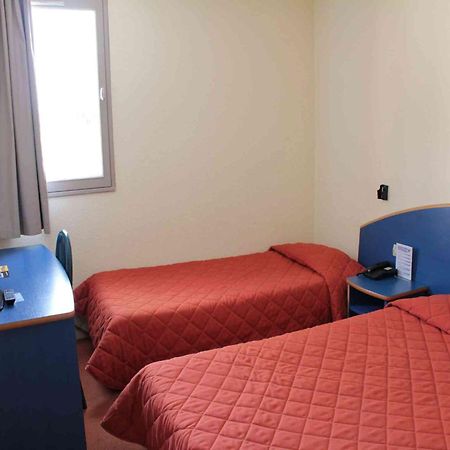 Cit'Hotel Les Alizes 리모주 외부 사진