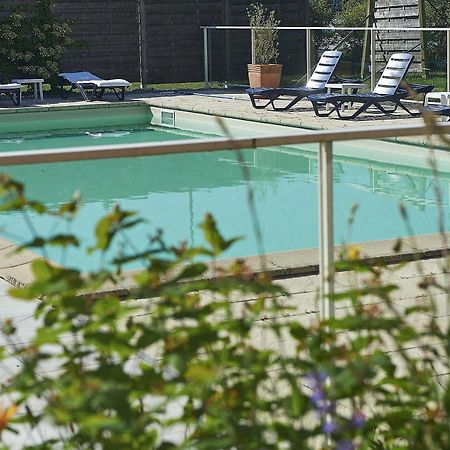 Cit'Hotel Les Alizes 리모주 외부 사진