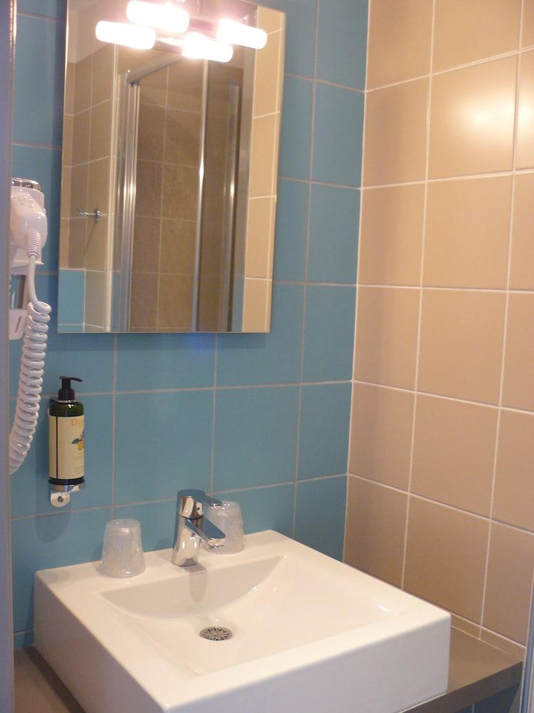 Cit'Hotel Les Alizes 리모주 외부 사진